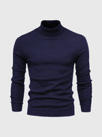 Bleu foncé