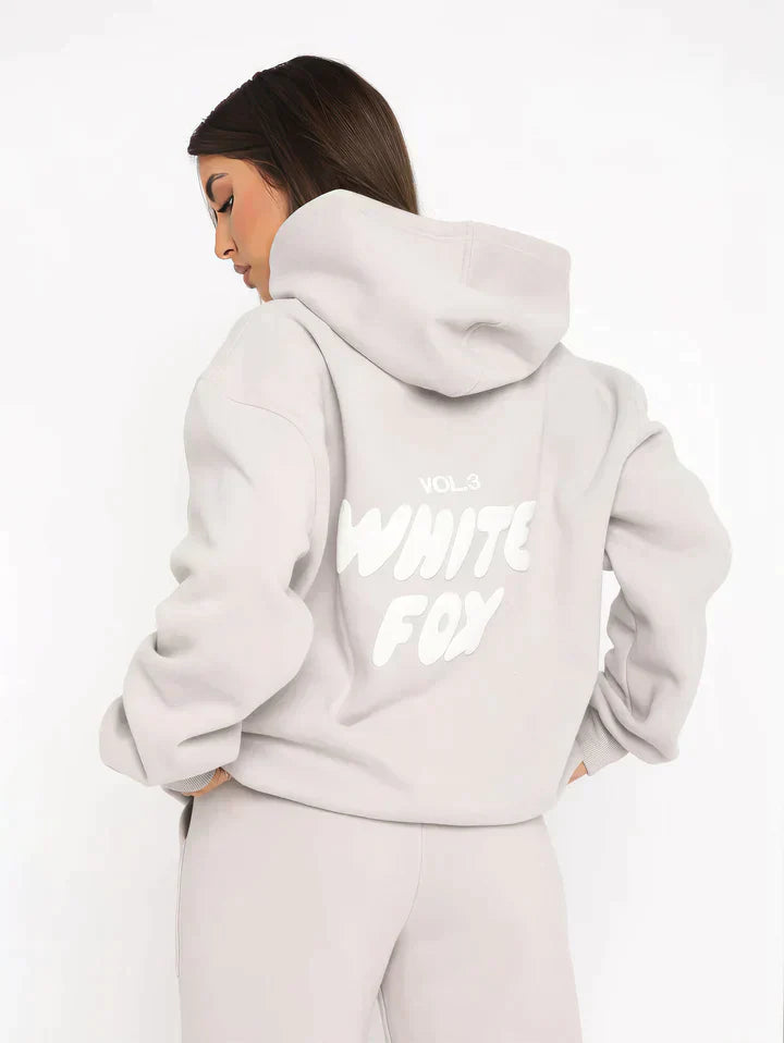 Tenue de fitness femme Elise, ensemble sport respirant pour entraînement, yoga ou usage quotidien confortable.