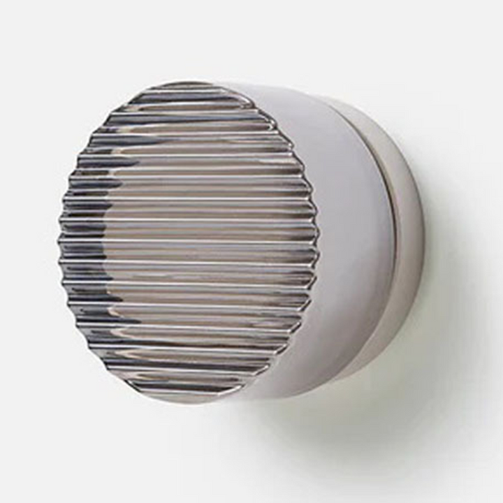 Applique LED polyvalente, éclairage mural design intérieur/extérieur pour toute maison moderne.