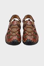 Marron foncé