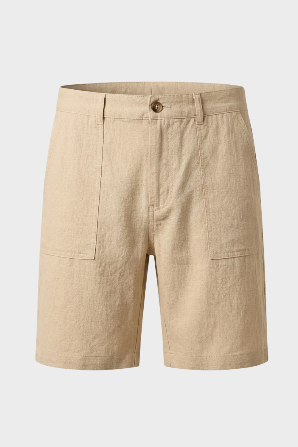 Short homme moderne, cordon ajustable, pour un été stylé, décontracté et très confortable.