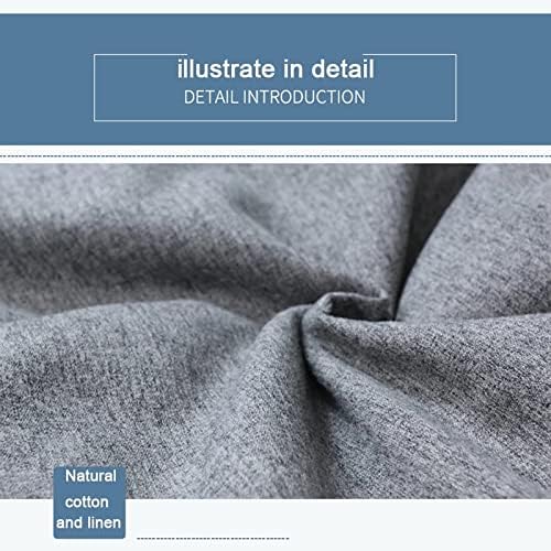 Housse de pouf luxueuse en polyester, ergonomique pour une détente parfaite dans un intérieur moderne.