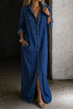 Bleu foncé