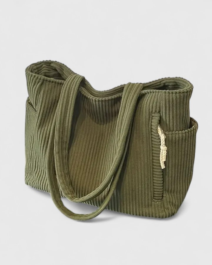 Sac cabas Angelique moutarde pour femme. Tendance et élégant, un fourre-tout pratique.