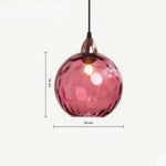 Feu de rose