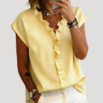Jaune Clair