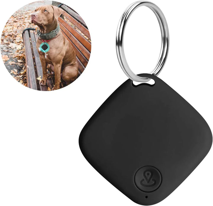 Traceur GPS pour animaux, enfants et biens, garantissant un suivi précis et une tranquillité d'esprit.
