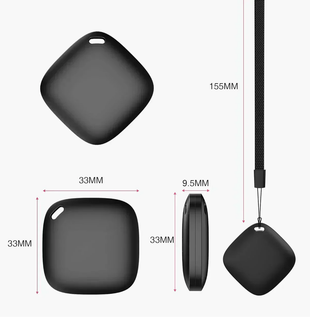 Solution de suivi GPS étanche pour animaux de compagnie, idéal pour chats et chiens aventureux.