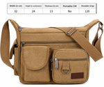 Large Khaki