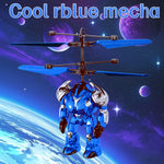 Bleu