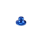 1 pièce bleue