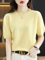 Jaune clair