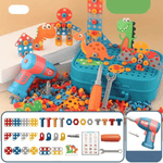 Dinosaure 351pcs