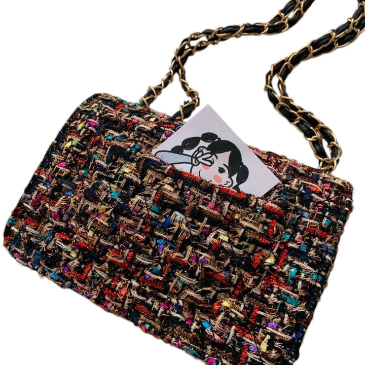 Sac à main femme bandoulière, design moderne et élégant. Un accessoire de mode intemporel et chic.
