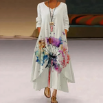 Printemps luxuriant