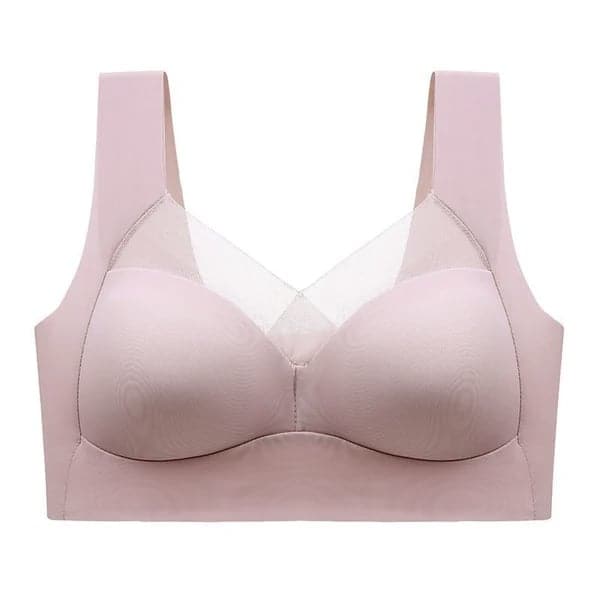 Lingerie femme sans fil, push-up, sculptant, invisible et ultra confortable.