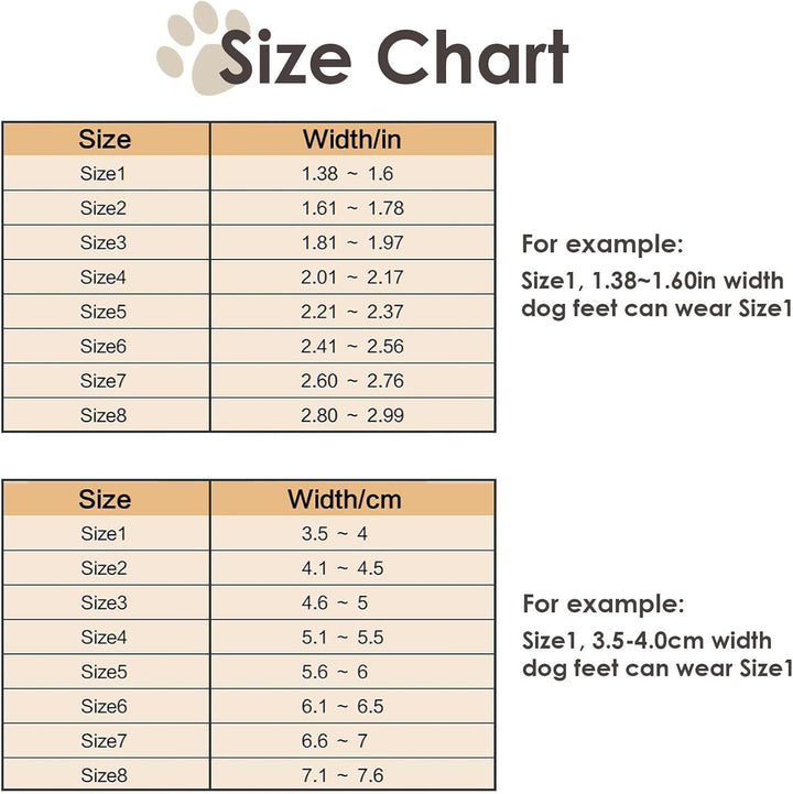 Bottes imperméables pour chien, vue latérale, conçues pour la sécurité, le confort et la durabilité.