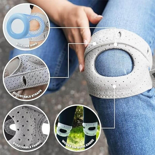 Mobrix™: Solución Natural para Rodillas Sin Dolor