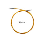 1 pièce - 60 cm