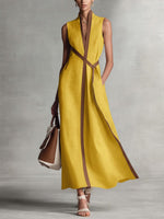 Jaune