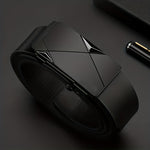 Boucle de Pistolet Noire