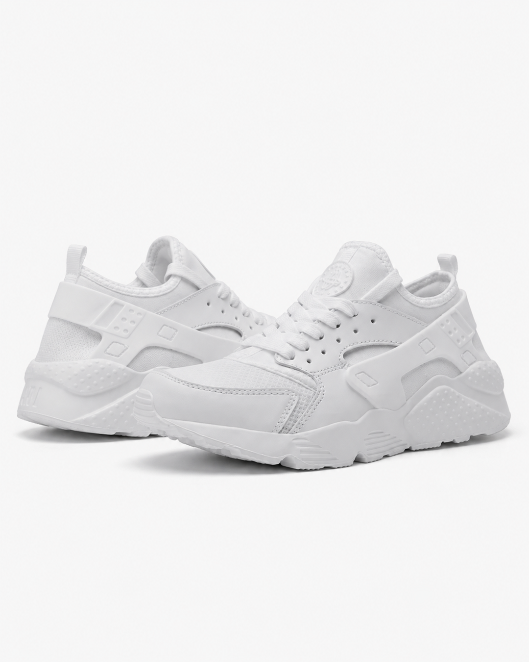 Chaussures de marche unisexes à semelle souple et flexible, légères et confortables pour toutes activités.