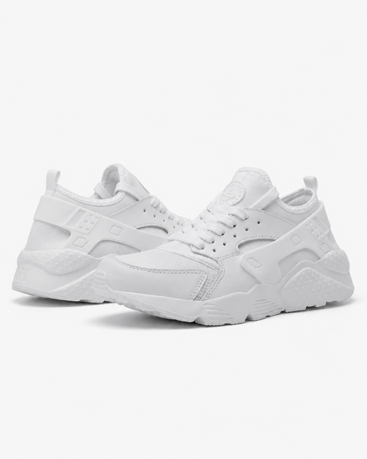 Chaussures de marche unisexes à semelle souple et flexible, légères et confortables pour toutes activités.