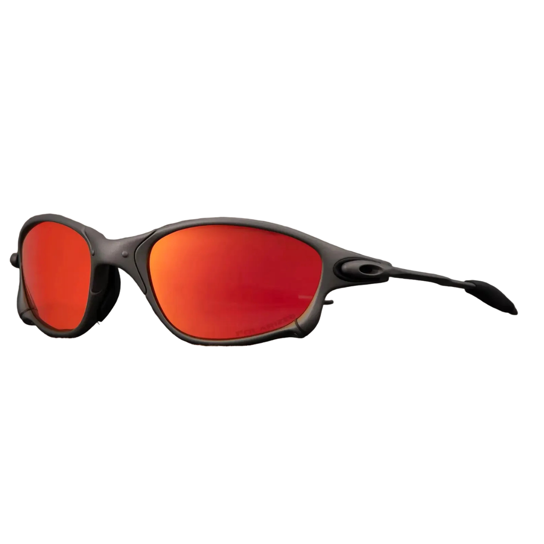 Lunettes de soleil polarisées Trail Valley légères, parfaites pour le sport en extérieur et la protection des yeux.
