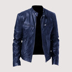 Bleu foncé