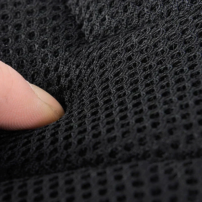 Sac bandoulière confortable en nylon, anti-vol, imperméable, garantit sécurité et légèreté.