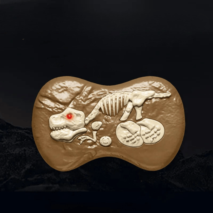 Cadeau enfant: jouet dinosaure télécommandé interactif, parfait pour l'aventure préhistorique.