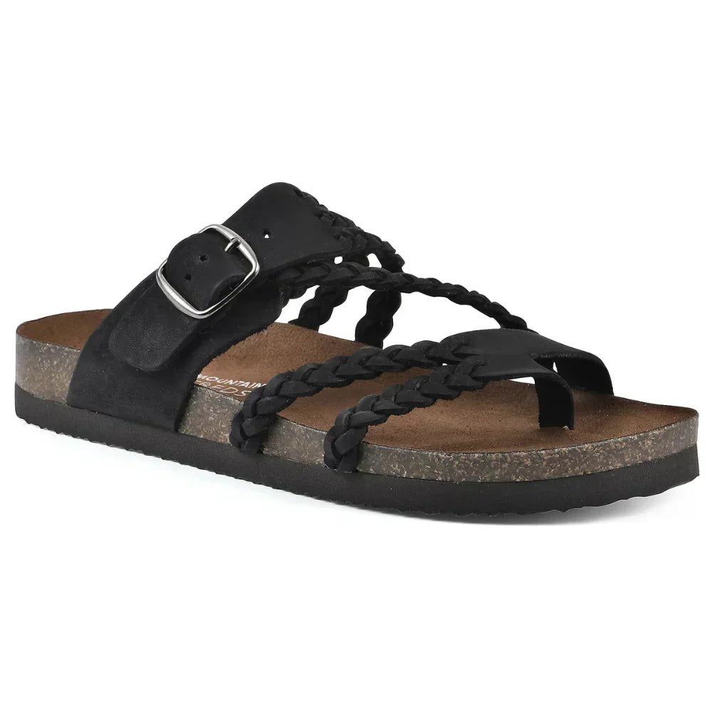 Sandales femme orthopédiques légères et confortables, parfaites pour le quotidien et les vacances d'été.