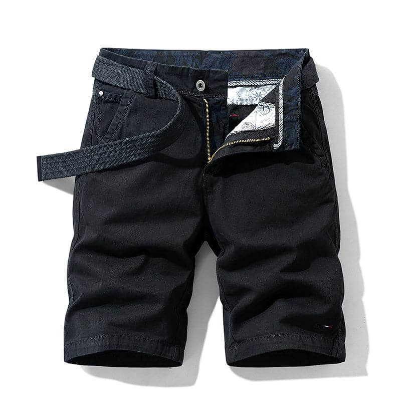 Herr Cargo Shorts: Bekväma & Praktiska Shorts