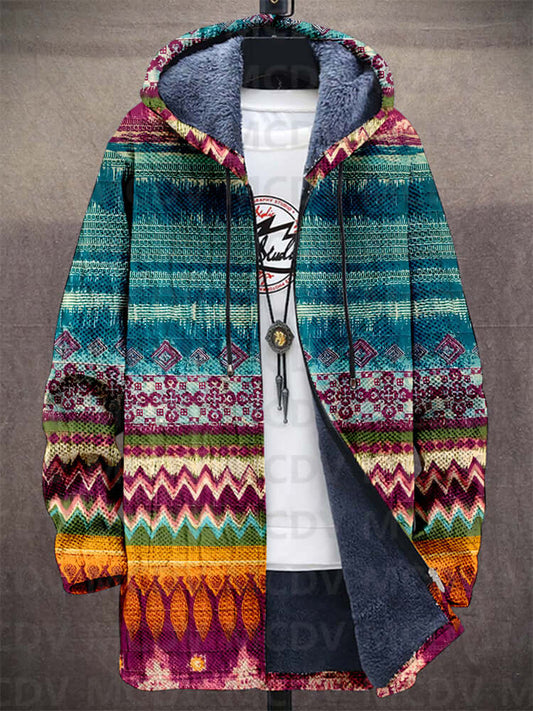 Luna Art Cardigan