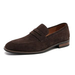 Marron foncé