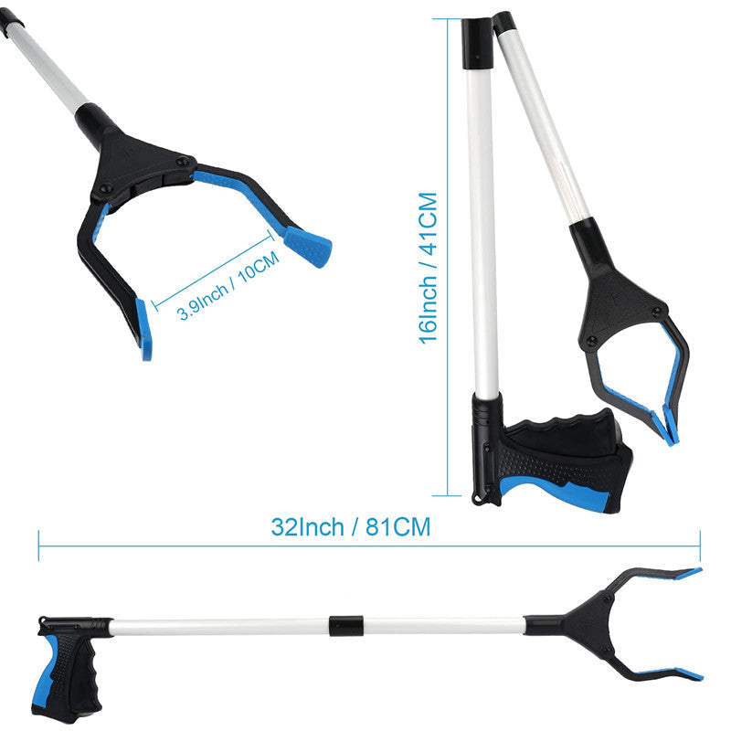 Accessoire maison EasePicker : outil d'aide pratique pour saisir tout objet. Facilite la vie quotidienne.