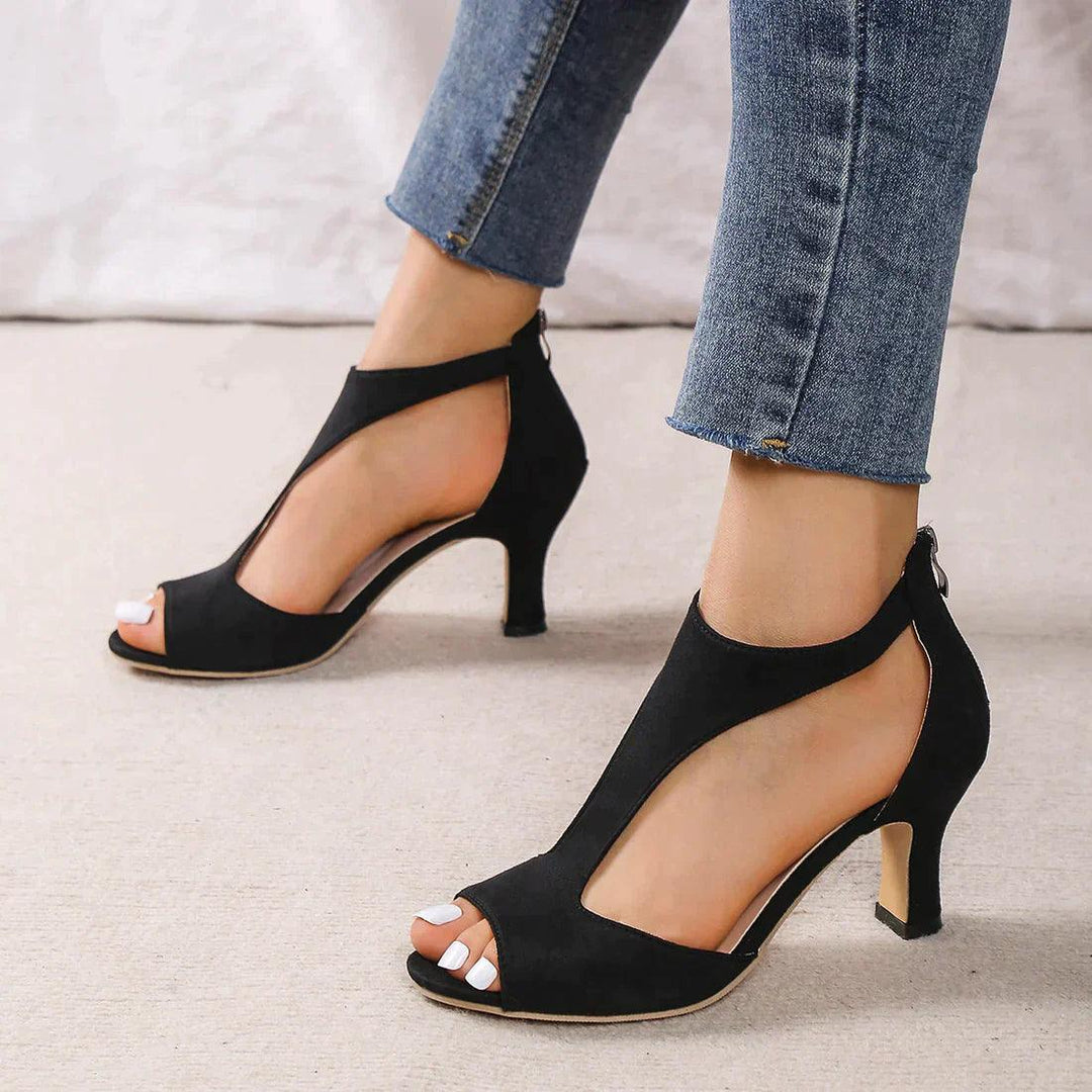 Chaussures d'été femme: sandales confortables et orthopédiques avec soutien pieds. Idéales pour le bien-être et la mode casual.