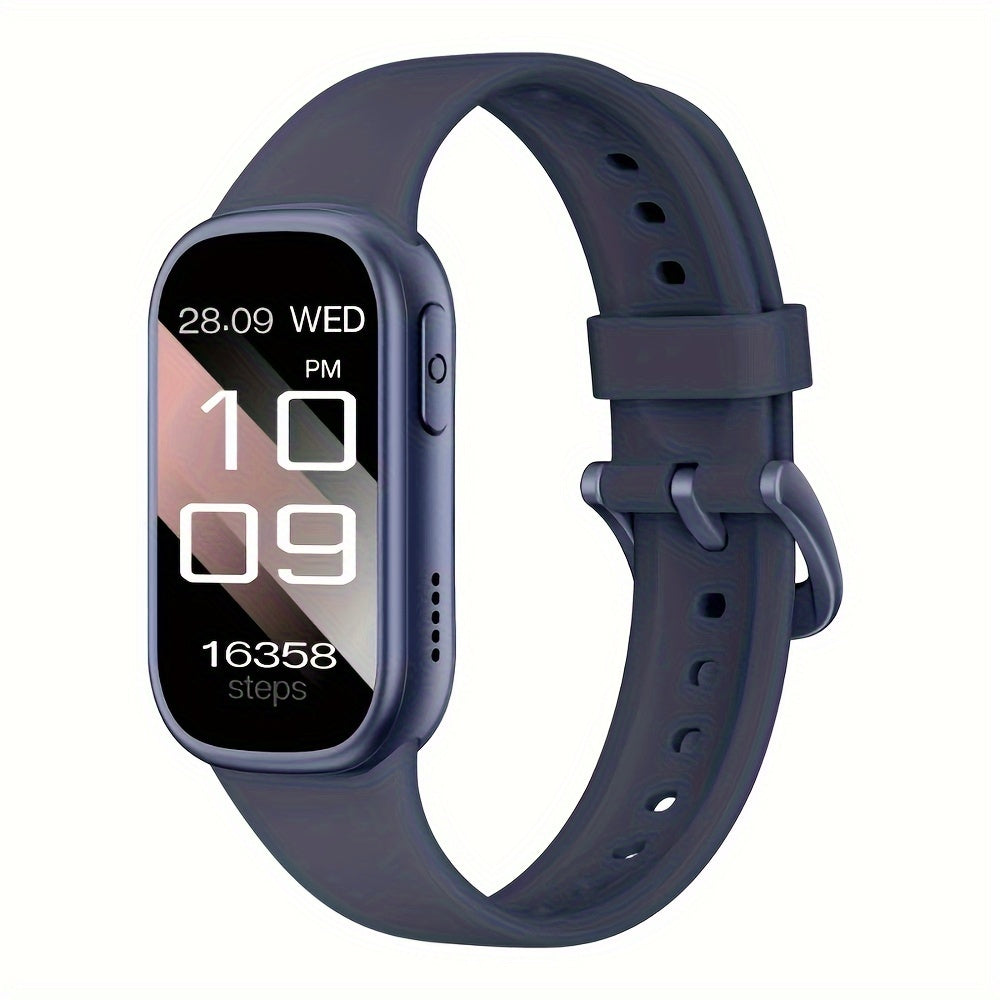Montre connectée design pour enfant : appels, GPS, longue autonomie. Un cadeau parfait pour garçons et filles.