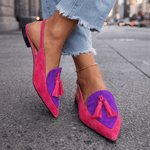 Rose & Violet