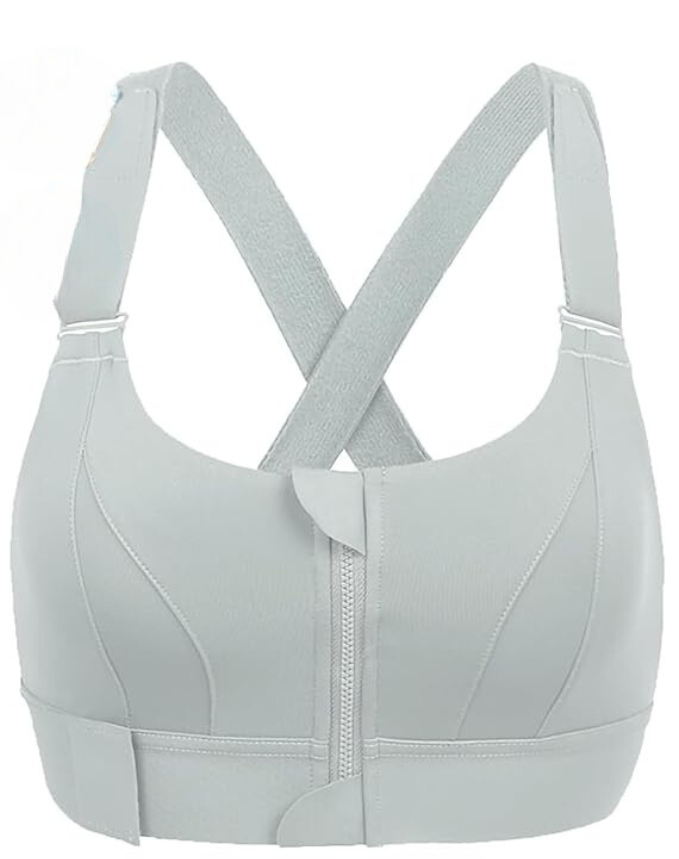 Vêtements de sport: soutien-gorge Nova femme en polyester, parfait pour course, yoga, entraînement.