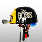 Noir-Boss