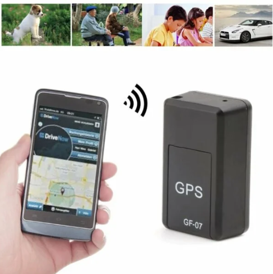 Sécurisez votre véhicule avec ce mini traceur GPS discret, magnétique et étanche, suivi en temps réel.