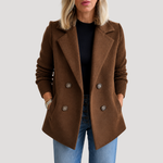 Marron foncé