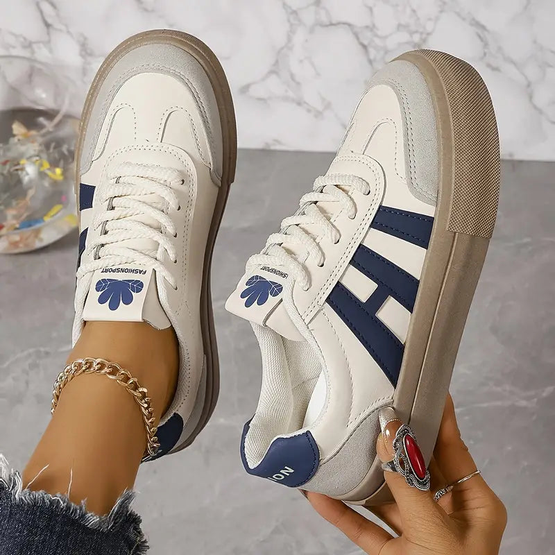 Chaussures femmes polyvalentes et ultra confortables, parfaites pour le style quotidien. Mode femme essentielle.