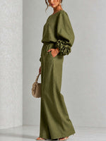 Vert armee