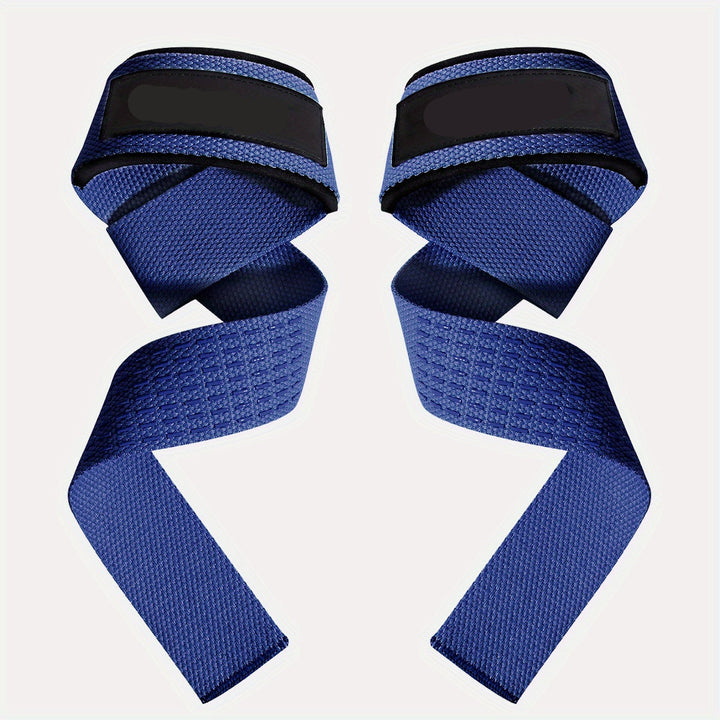 Sangles de poignets de sport, essentielles pour la protection et le support en entraînement.