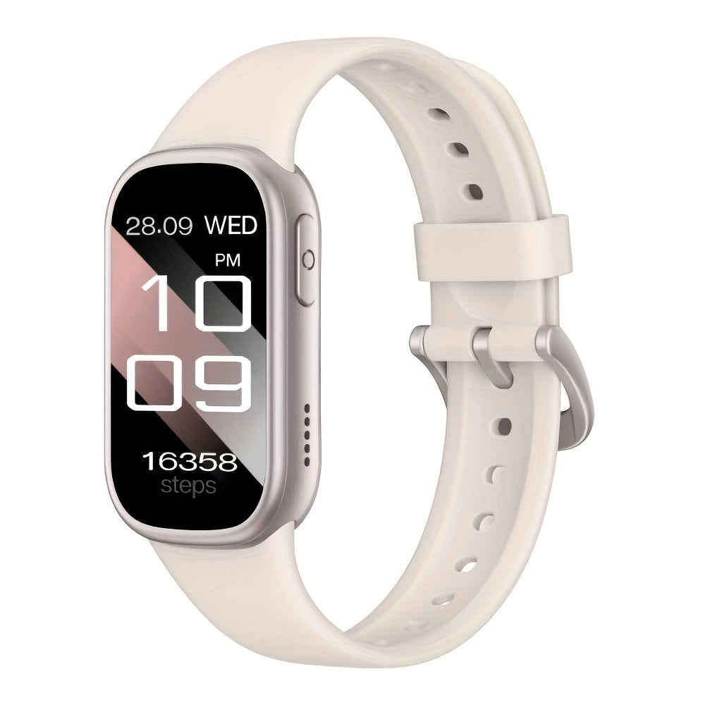 Montre connectée enfant étanche avec suivi d'activité, podomètre et jeux éducatifs. Pour filles et garçons.