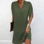 Olive Green