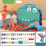 Dinosaure 211pcs