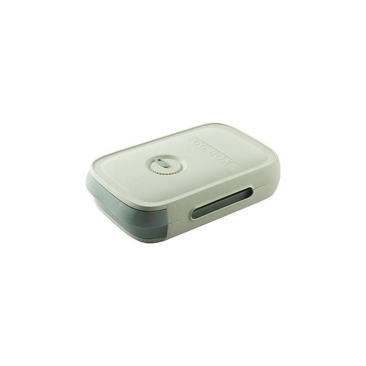 Rangement intelligent d'œufs, tiroir compact pour frigo, maintient qualité et fraîcheur. (96 chars)